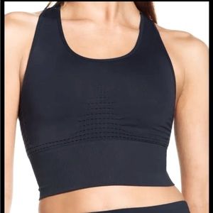 Sweaty Betty Stamina Longline Sports Bra